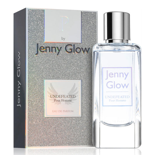 Jenny Glow Undefeated For Him Eau De Parfum - 50ml