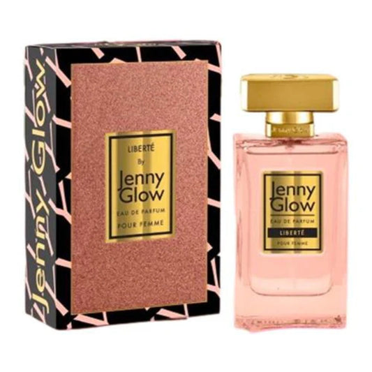 Liberte by Jenny Glow For Her Eau De Parfum - 30ml