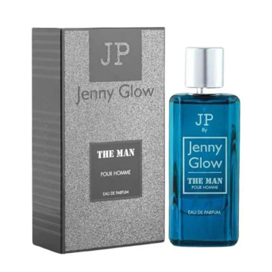 Jenny Glow The Man For Him Eau De Parfum - 50ml