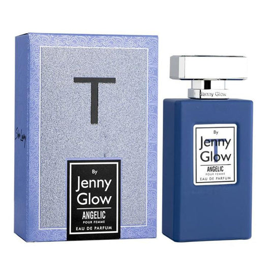 Jenny Glow Angelic For Her Eau De Parfum 30ml