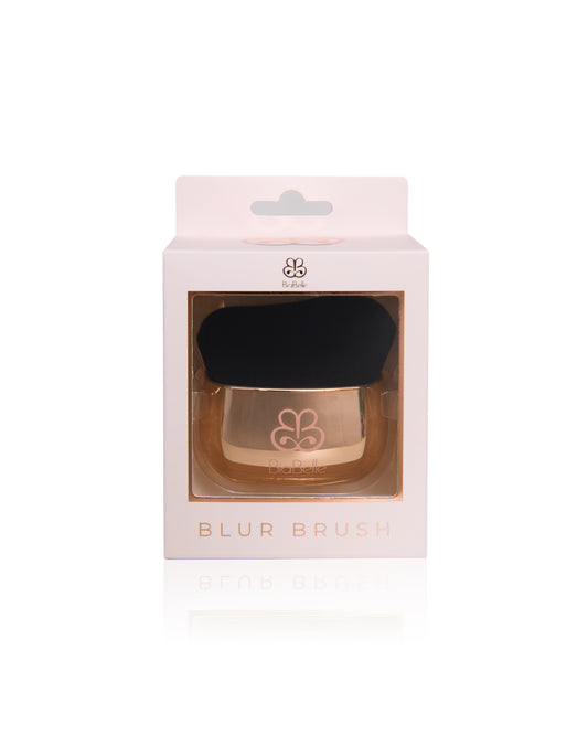 The Blur Brush