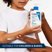 CeraVe Moisturising Lotion Dry to Very Dry Skin - 236ml