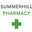 Summerhill Pharmacy Dublin 1 logo