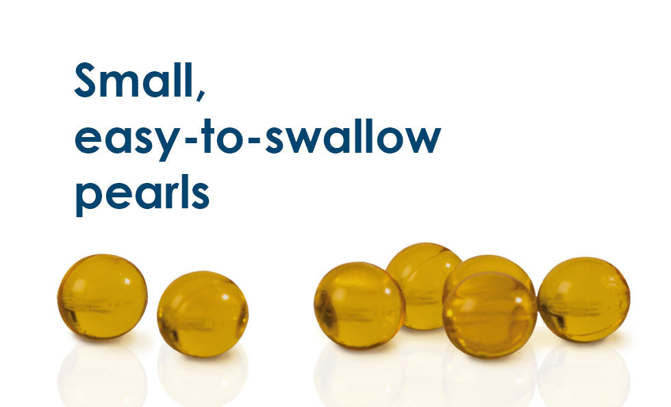Pharma Nord Bioactive Vitamin D-Pearls 38µg