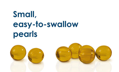 Pharma Nord Bioactive Vitamin D-Pearls 75µg