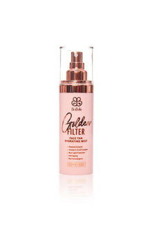 BiaBelle Golden Filter Anti-Ageing Face Tan