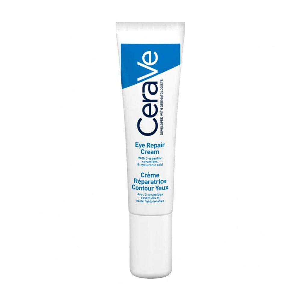 CeraVe Eye Repair Cream - 14ml