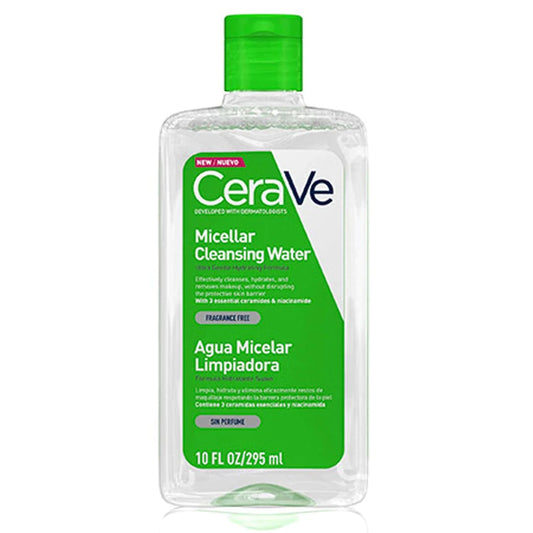 CeraVe Micellar Cleansing Water - 295ml