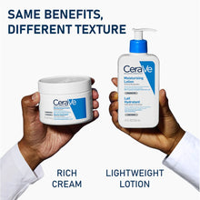 CeraVe Moisturising Cream for Dry to Very Dry Skin