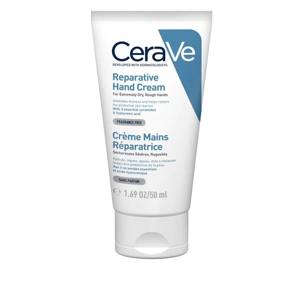 CeraVe Reparative Hand Cream - 50ml