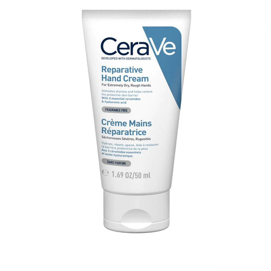 CeraVe Reparative Hand Cream - 50ml