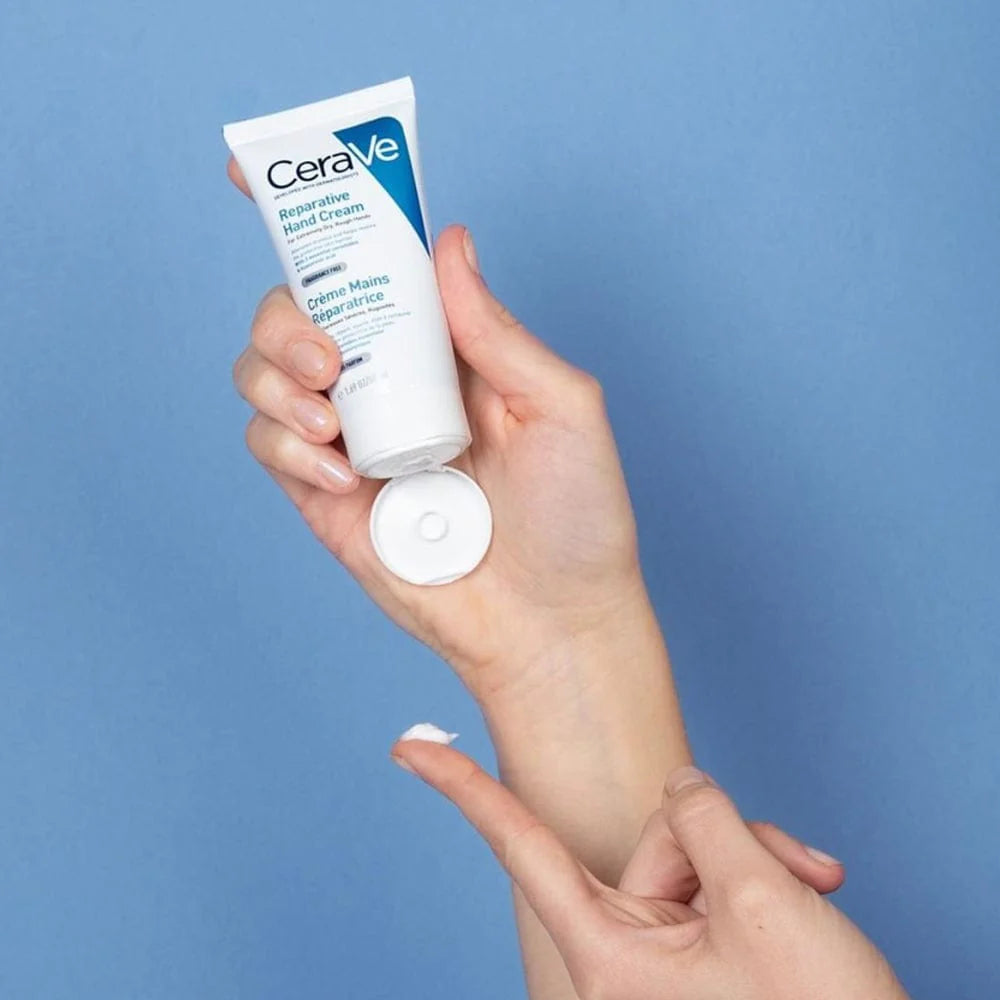 CeraVe Reparative Hand Cream - 50ml