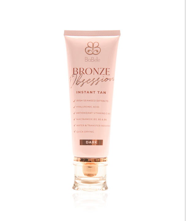Bronze Obsession Instant Tan