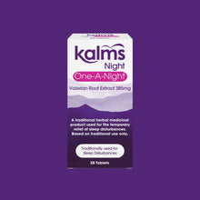 Kalms Night 28 Tablets