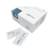 Optilube STERILE Lubricating Jelly 2.7g Sachets 144