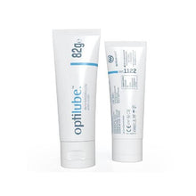 Optilube Lubricant Jelly 82g