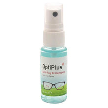 Anti-Fog Lens Spray 30ml