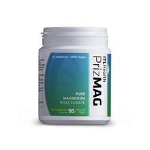 PrizMAG Magnesium Bisglycinate Capsules - 90 Capsules