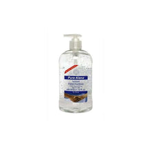 PURE KLENZ HAND SANITIZER 600ml