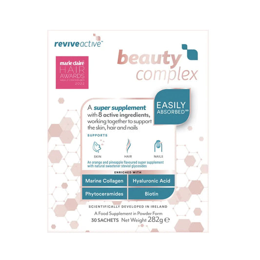 Revive Active Beauty Complex Sachets