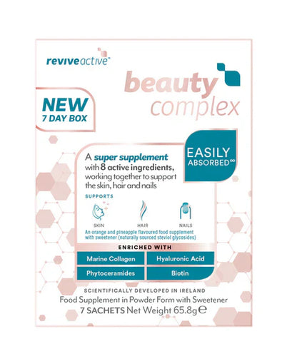 Revive Active Beauty Complex Sachets