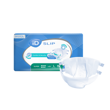 ID Slip Super Large Unisex x 28