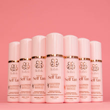 BiaBelle Hydrating Tan - Ultra Dark