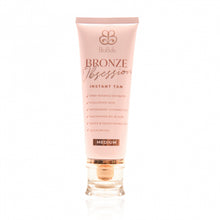 Bronze Obsession Instant Tan